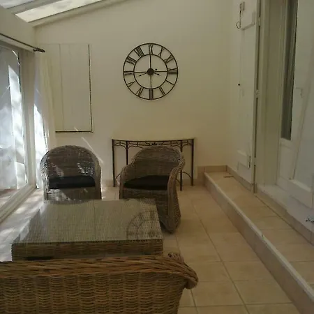 Дом отдыха Le Pavillon