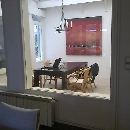 Le Pavillon Дом отдыха *